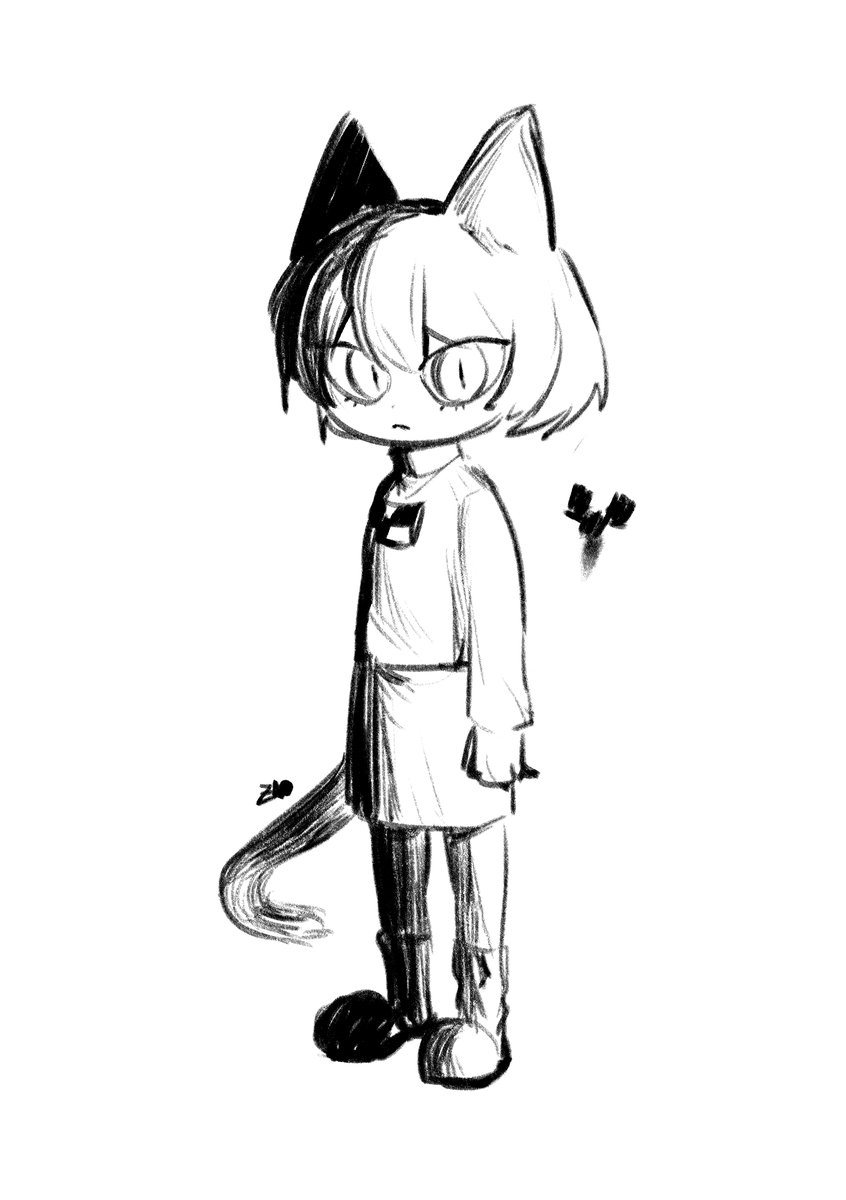 🐱#ゆめにっき