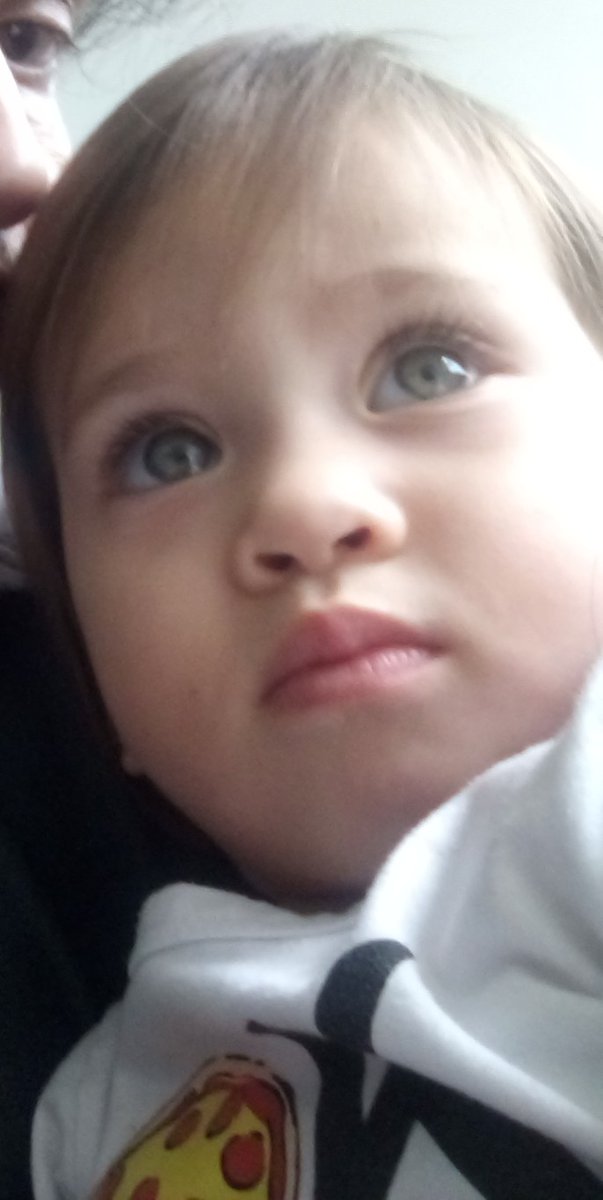 alidelca's tweet photo. @MCeleste10 Tenía tiempo, es que ahora soy abuela https://t.co/kJFCTL8Fpl