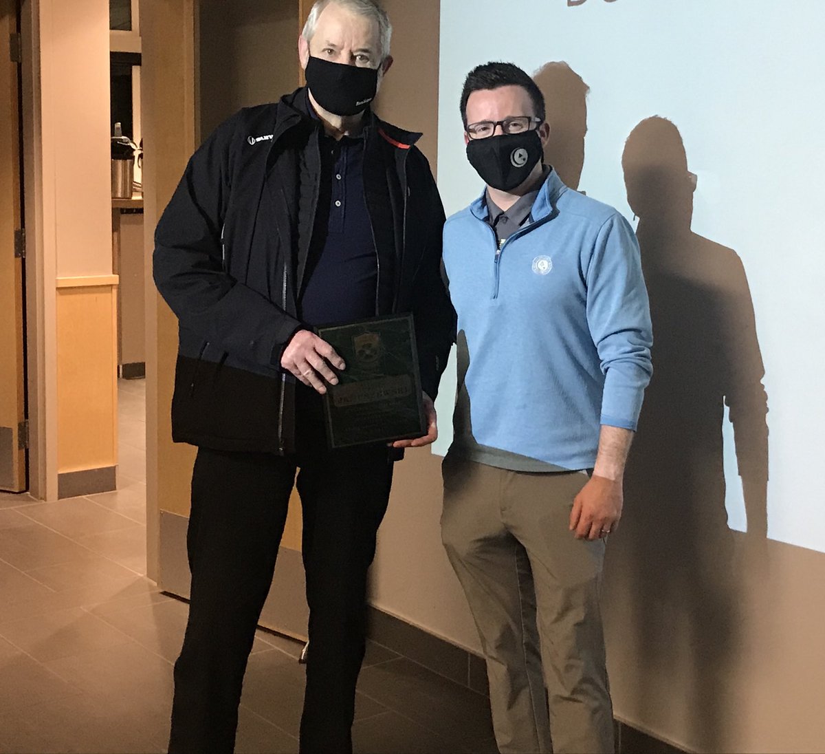Stu Sheridan (@stu_sheridan) on Twitter photo Congrats to <a href="/MichelleFayS/">Michelle Smith</a> on winning the Brian Finnigan Memorial Fund Bursary award, & to @bjanuszewski on winning another award with the BCGSA article of the year. Making <a href="/CapilanoGreens/">Capilano Greens</a> proud! Thank you to the BCGSA and Mr. Finnigan’s family for these opportunities. Congrats to <a href="/MichelleFayS/">Michelle Smith</a> on winning the Brian Finnigan Memorial Fund Bursary award, & to @bjanuszewski on winning another award with the BCGSA article of the year. Making <a href="/CapilanoGreens/">Capilano Greens</a> proud! Thank you to the BCGSA and Mr. Finnigan’s family for these opportunities.
