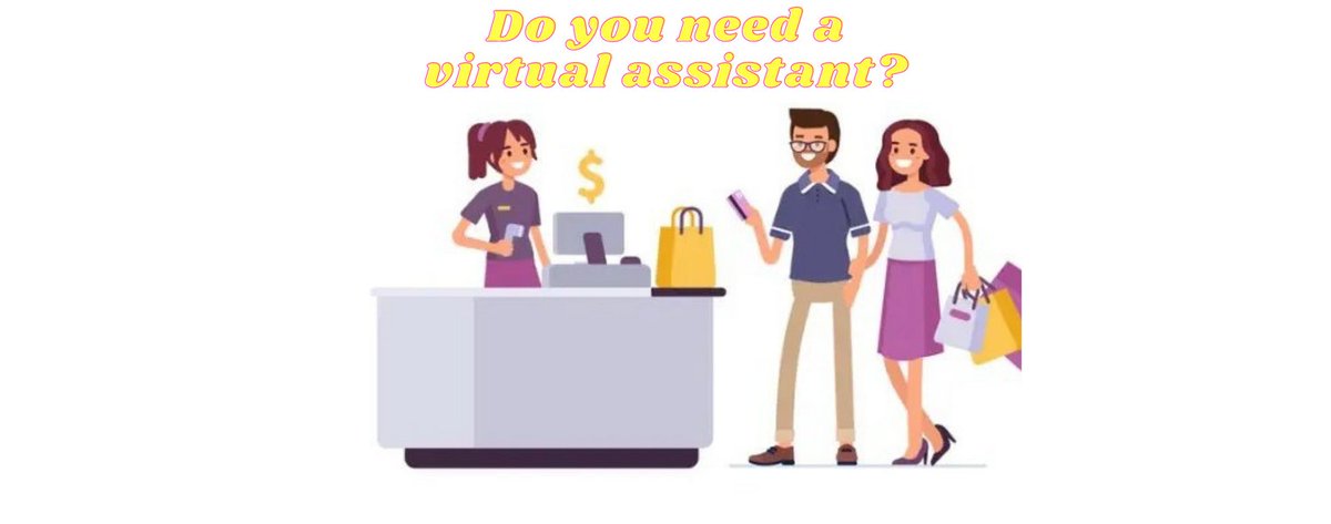 AssistlyNetwork's tweet image. Do you need a virtual assistant to help you with your business? Read on our blog post to find out more!

assistly.network/blog/do-you-ne…

#virtualassistant #virtualassistantservices #remotework #virtualassistantjobs