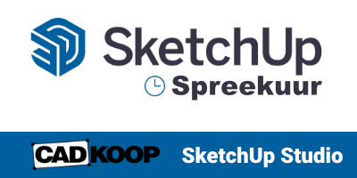 CADkoop's tweet photo. Vrijdag 26 november van 10:30-11:30 #SketchUp Spreekuur. Stel je vraag en wordt weer wijzer! Meer info en aanmelden: https://t.co/T3PZG4rRNy https://t.co/6yKJ9bLZx6
