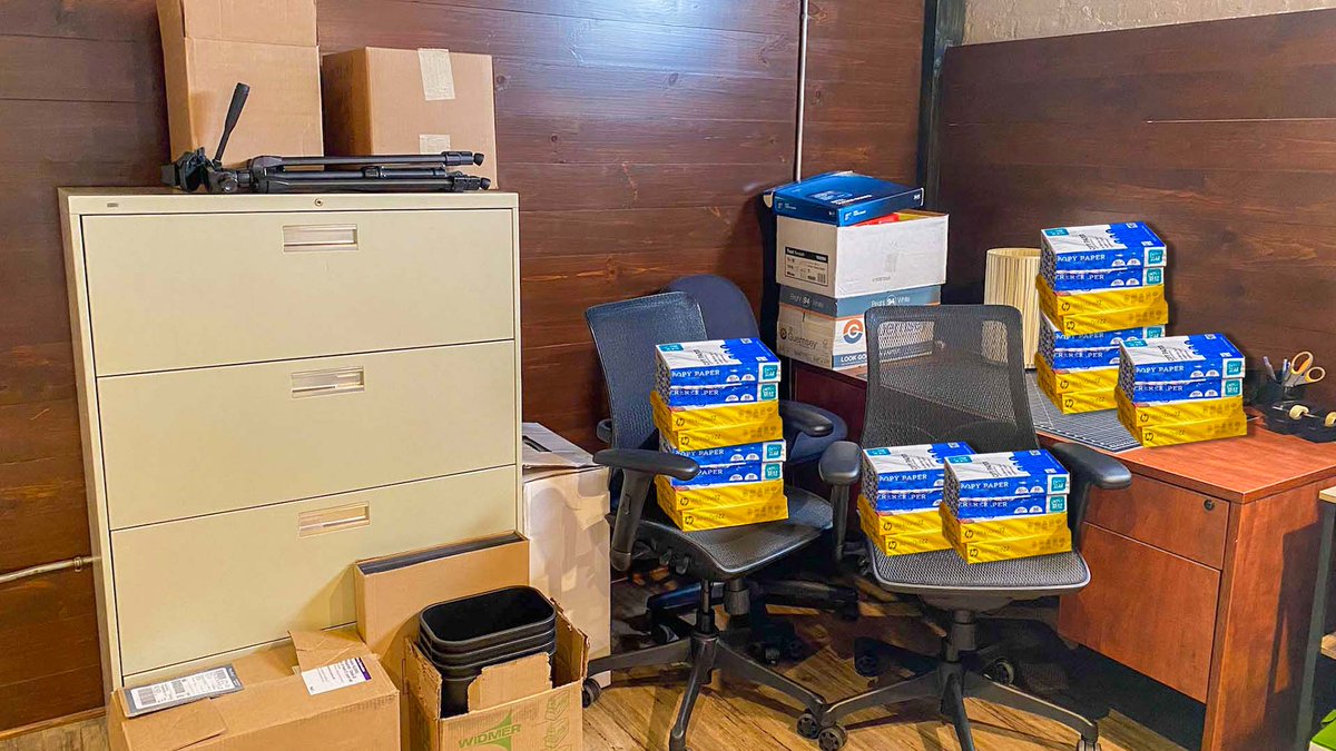 Tis the season to be thankful and give back. Holleran Consulting was able to make donations of goods to more than 10 non-profit organizations in York County. These included Horn Farm Center whose barn was recently struck by lightning. 
#community #nonprofits
