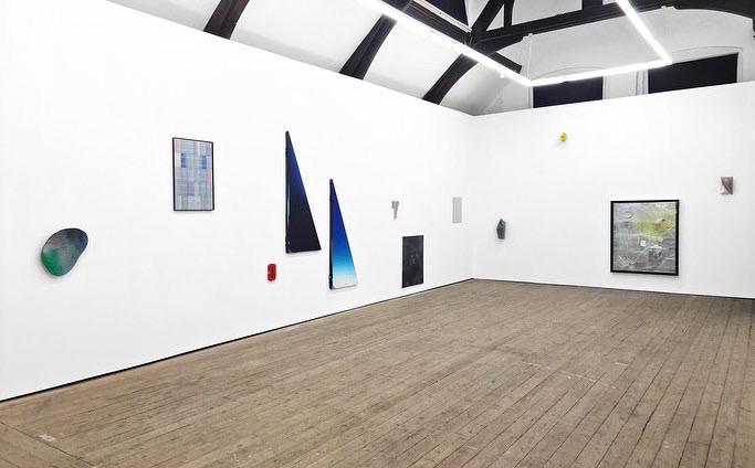 Festival of Making (@festofmaking) on Twitter photo 'Not Painting' is currently running at Copperfield London Gallery until 30 January 22, great to see Art in Manufacturing alumni <a href="/_Nicola_Ellis_/">Nicola Ellis</a> exhibiting alongside 12 other artists with works comprised of industrial by-products. 'Not Painting' is currently running at Copperfield London Gallery until 30 January 22, great to see Art in Manufacturing alumni <a href="/_Nicola_Ellis_/">Nicola Ellis</a> exhibiting alongside 12 other artists with works comprised of industrial by-products.