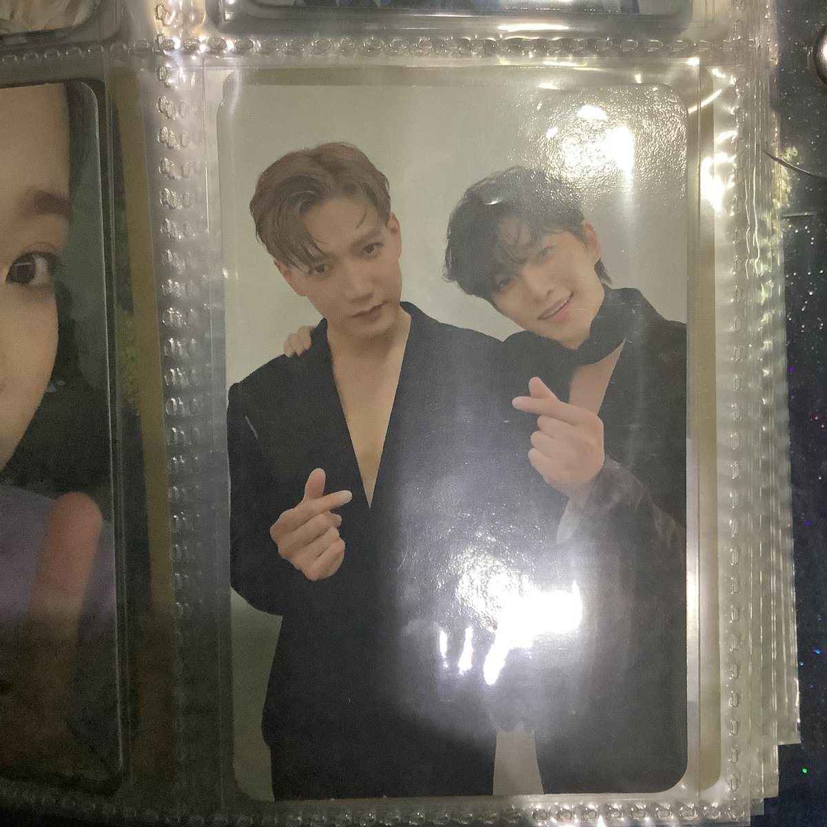 aunpannnn's tweet image. การ์ดแพ็คมาอย่างดีเยยย ขอบคุณค้าบ #ff_review