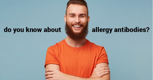 If you've got allergies, you've got antibodies. And those antibodies are vital to developing diagnostic kits &amp; improved treatments. Learn how you can make $ &amp; support this important work. #earn185 #everettwa #seattlewa #snohomish #skagit #bellingham gotallergies.com