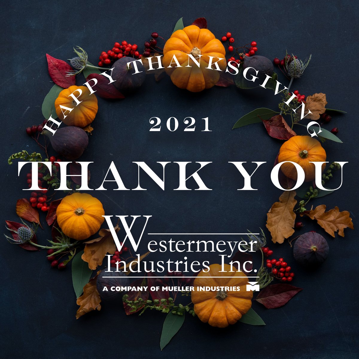 Westermeyer Industries tweet media