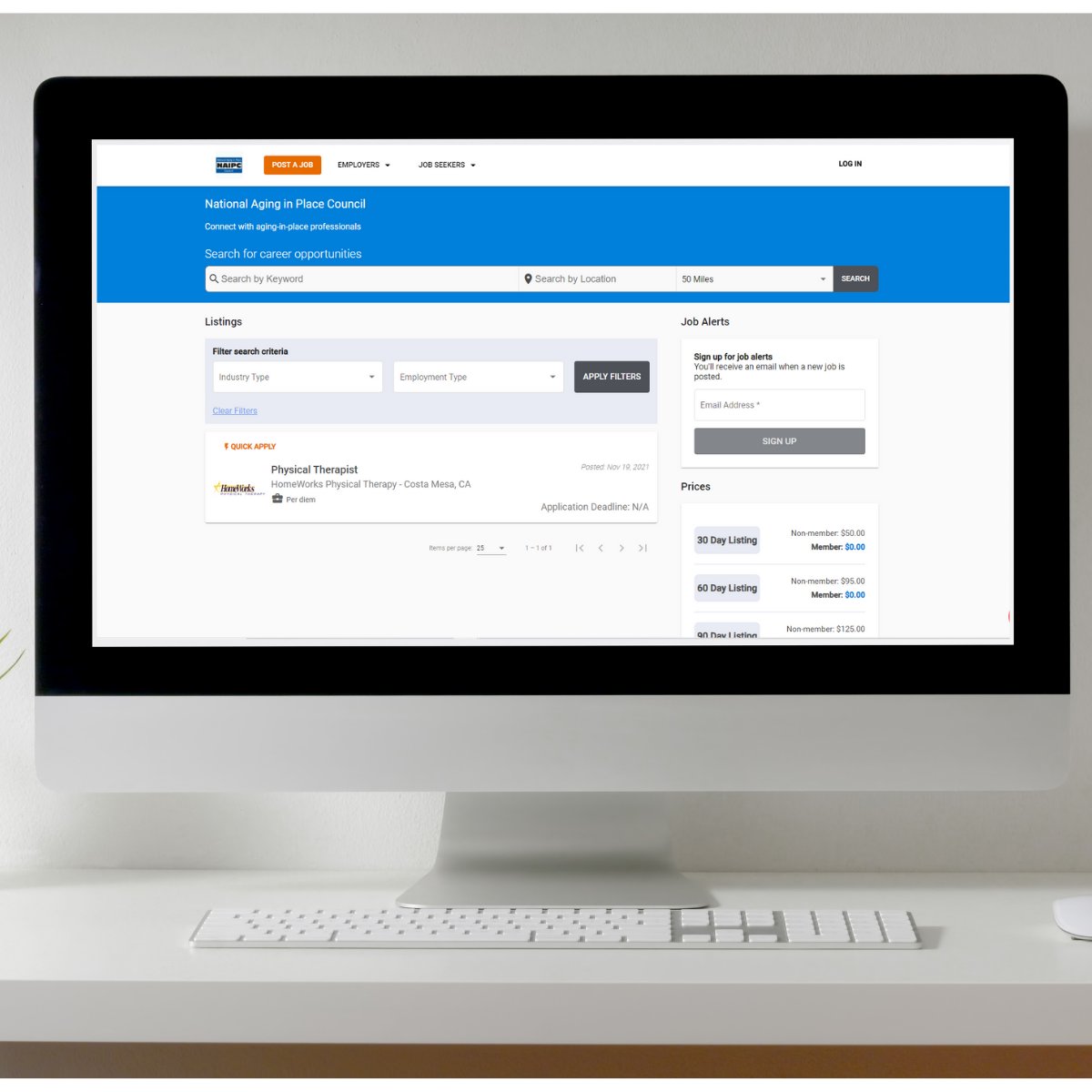 National Aging in Place Council (NAIPC) tweet media