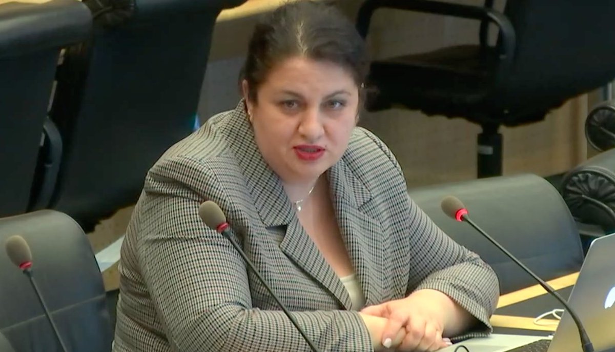omctorg's tweet photo. #CAT72 experts give #Serbia 48 hours to provide additional data on:
- Any investigation following torture complaints by pre-trial detainees
- The increase of disciplinary complaints against prison officials
- Any Covid-19 treatment provided to prisoners https://t.co/gk2yTadaFd