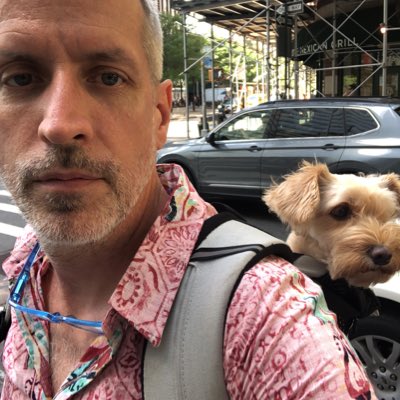 timothycarberry's tweet image. #NewProfilePic