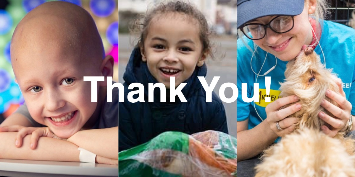 ZillaRac's tweet photo. During this season of giving, we’re donating proceeds from the sale of our products to three incredible organizations. Learn more at https://t.co/RiGyr5e8W6. https://t.co/EsOU0oS0Mf