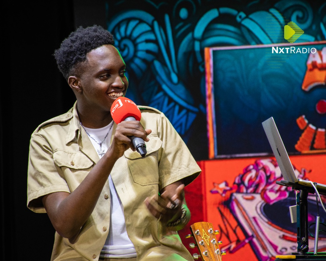 te_rah001_'s tweet photo. Watched @itsJoshuaBaraka s interview on #NBSAfter5
This guy's voice really hits different ๐ฅ๐ฅ๐ฅ like that of allantoniks
We should all subscribe to his YouTube channel #linkinhisbio https://t.co/a1YWTHcx79