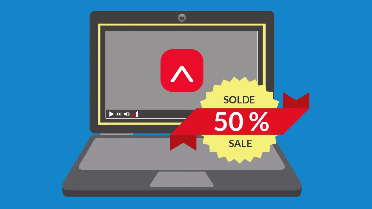 Tous les enregistrements de webinaires de Réviseurs Canada sont à moitié prix! Plus de 70 webinaires variés, tous présentés par nos excellents instructeurs. Ne manquez pas cette occasion! Cette offre se termine le 29 novembre. buff.ly/3FcpMsZ