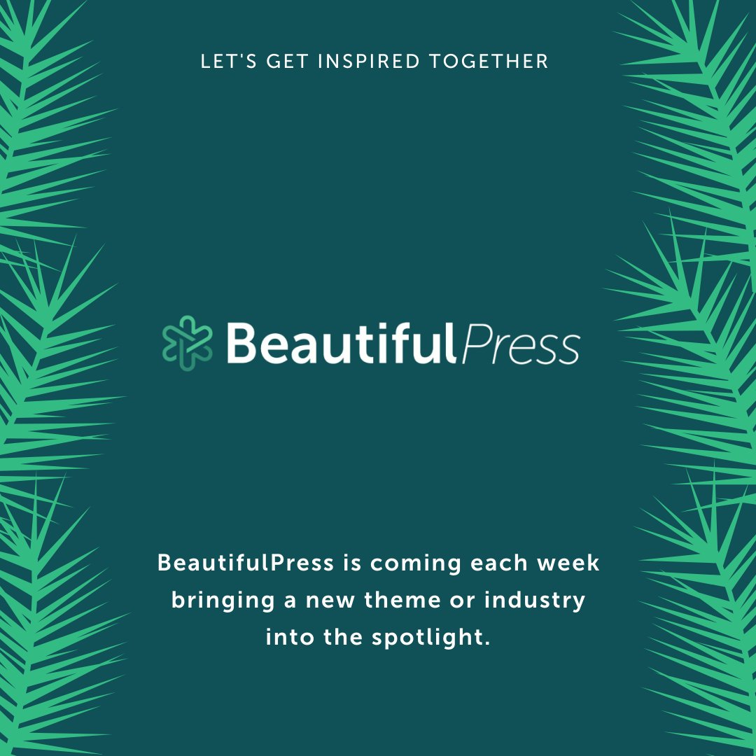 beautiful_press's tweet photo. Hi everybody! We are BeautifulPress. 

#WordPress #BeautifulPress https://t.co/YkfBi3LOFd