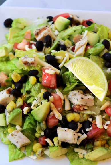 ProntoChopShop's tweet photo. Fresh, green, and delicious! 💚🥗
.
.
.
#Pronto #FairfieldCT #CTEats #HealthyEats #Delicious #Foodie #FoodGram #FoodArt #Pizza #Salad #GoodEats https://t.co/LKa4mp4wIn