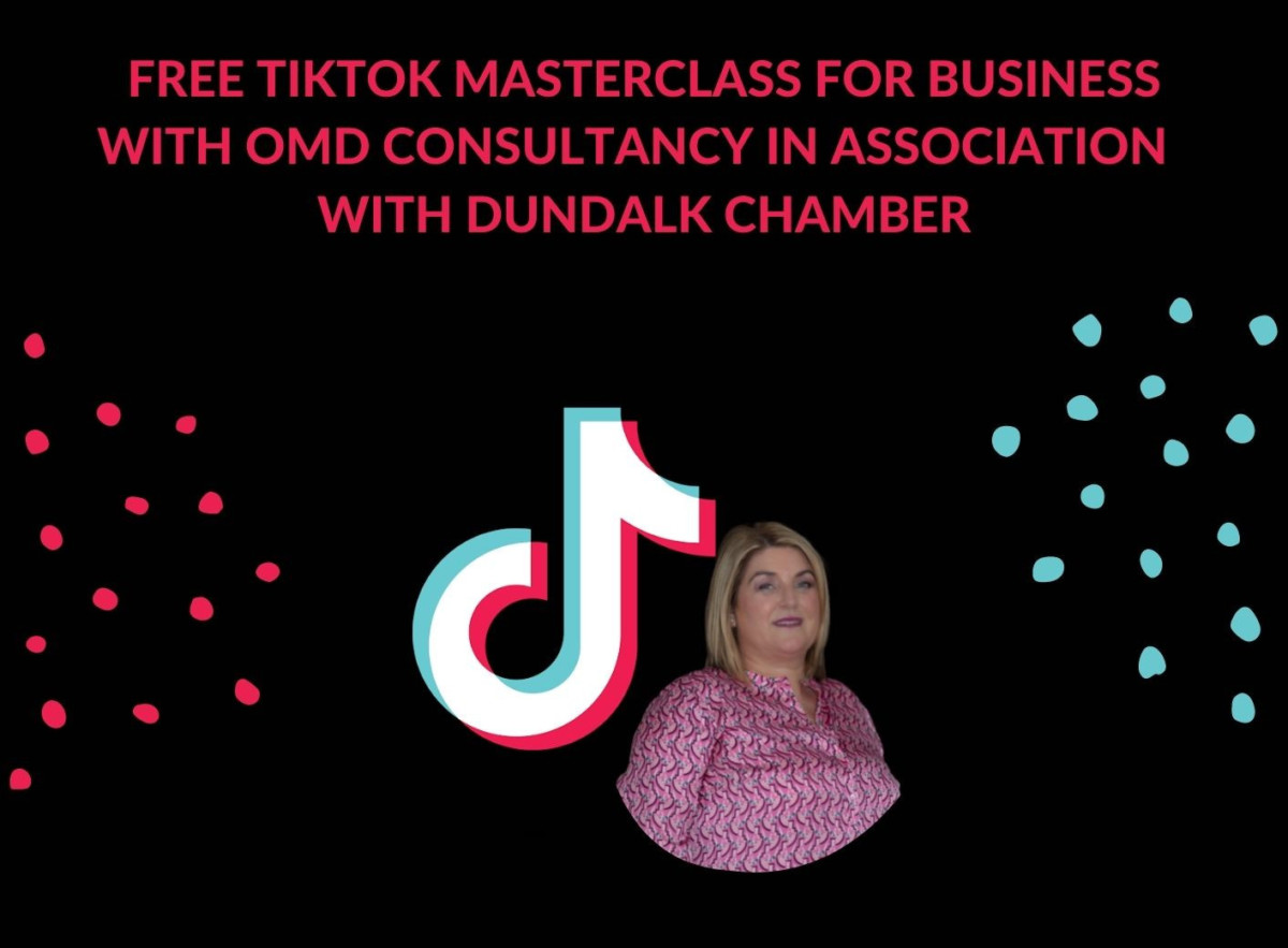 Dundalk Chamber tweet media