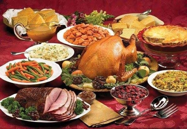Open to the public. We will be having our 63rd Annual Thanksgiving Banquet on Thursday, November 25th from 11am-1pm. Come join us for a traditional holiday dinner. Top it off with homemade pumpkin pie. 221 S 4th Ave Pasco WA 99301 #tricitieswa