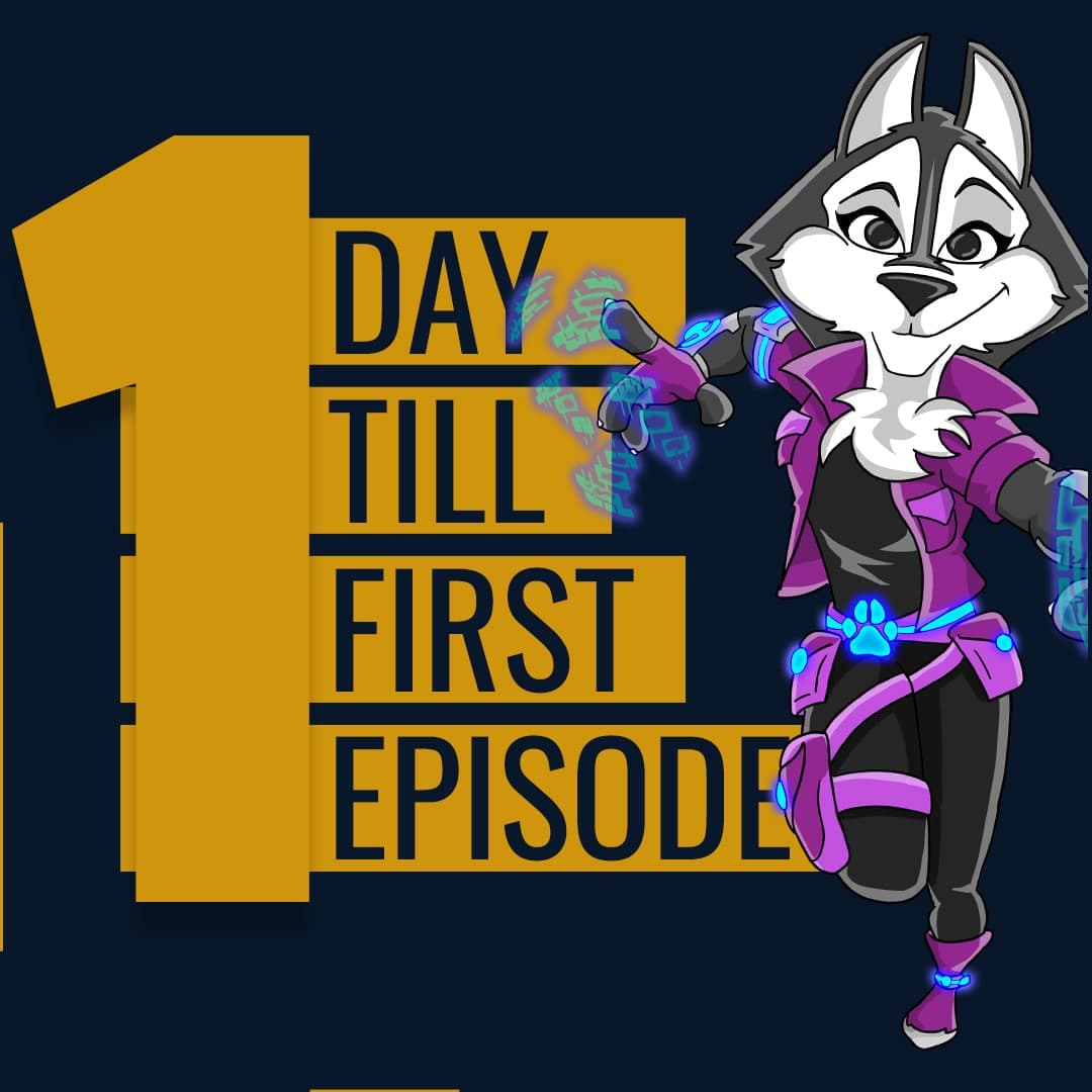 SUPERDOGEio's tweet photo. Are you ready?

#SuperDoge The #NFT Animated Series premieres tomorrow!

Make sure to subscribe to us on Youtube - https://t.co/0Ev9RccQ6N

#DogePack, #Doge, #NFTs https://t.co/48nwQFfL5h
