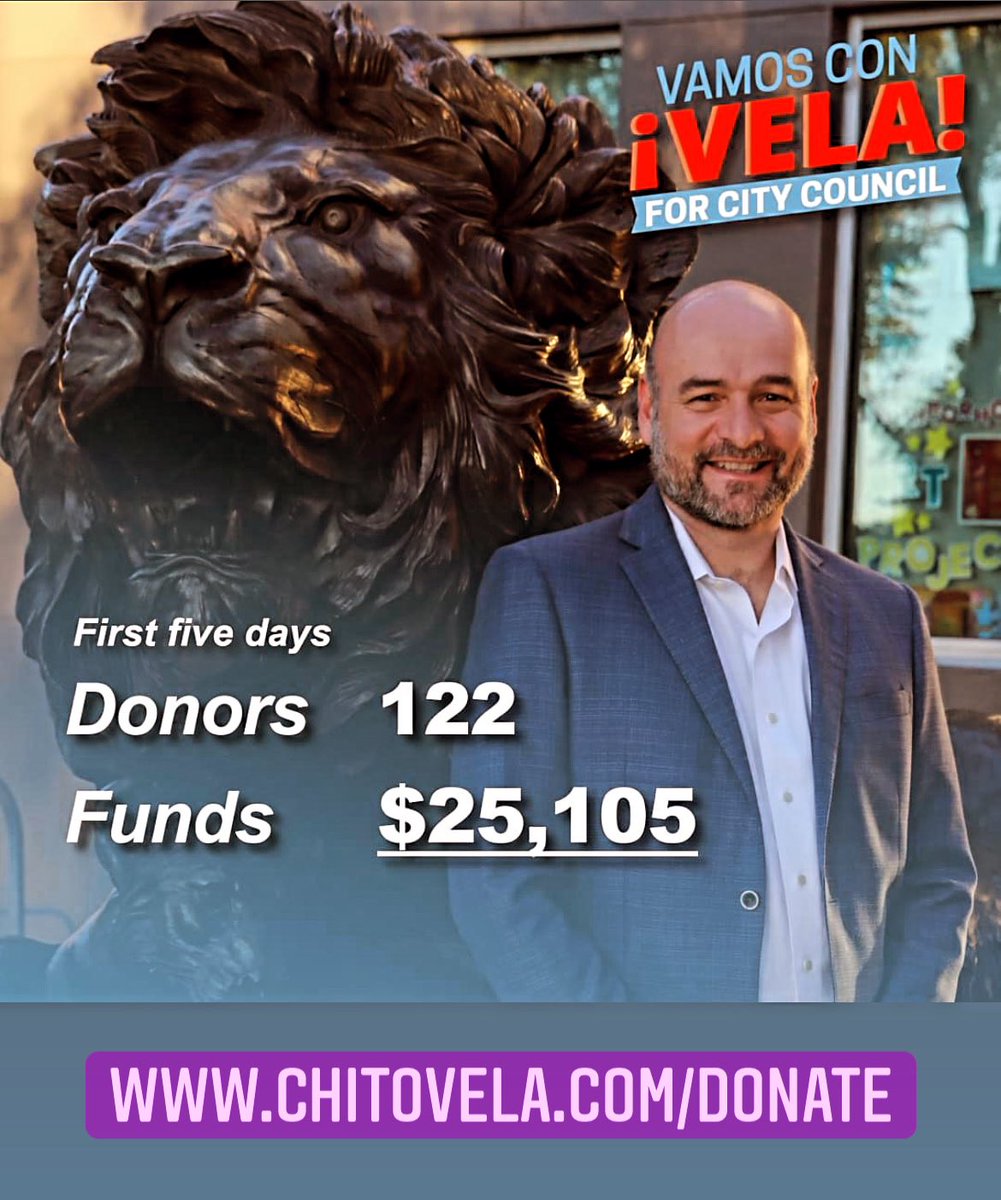 solomonortizjr's tweet photo. Let’s all help our friend @chitovela3 keep the momentum going!
https://t.co/ZhnwzhIDSO
#AustinCityCouncil #Dist4 https://t.co/87OPUjsHCc