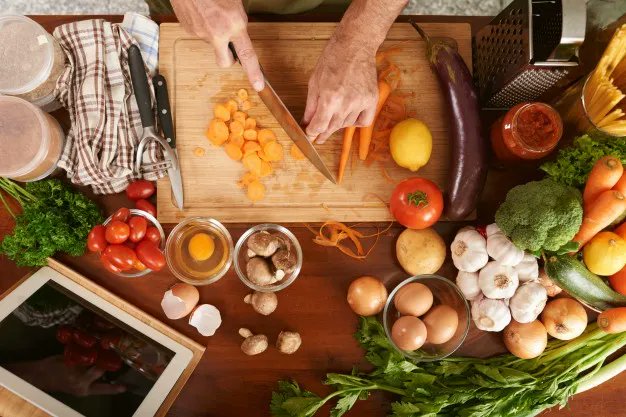 Permisdagir's tweet photo. 🥕🔨❤️ ZOOM sur un projet ...
#permisdagir a participé au financement de ce projet jeune !
Découvrez "Tous en Cuisine" : réhabiliter un espace collectif et collectivement et se le réapproprier . @AFRIEJ #distre
https://t.co/XU3fiZeMj9
@caf49_actus #subvention https://t.co/XLgwc2saNG