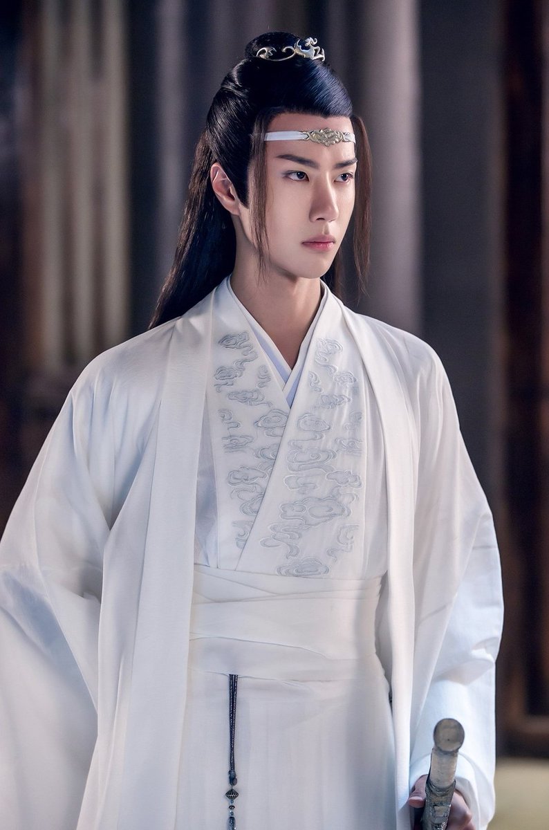 Вэй лян. Го цзин фэй. Сяо цзюнь. Чэнь фэй юй эрха. Сяо цзюнь.