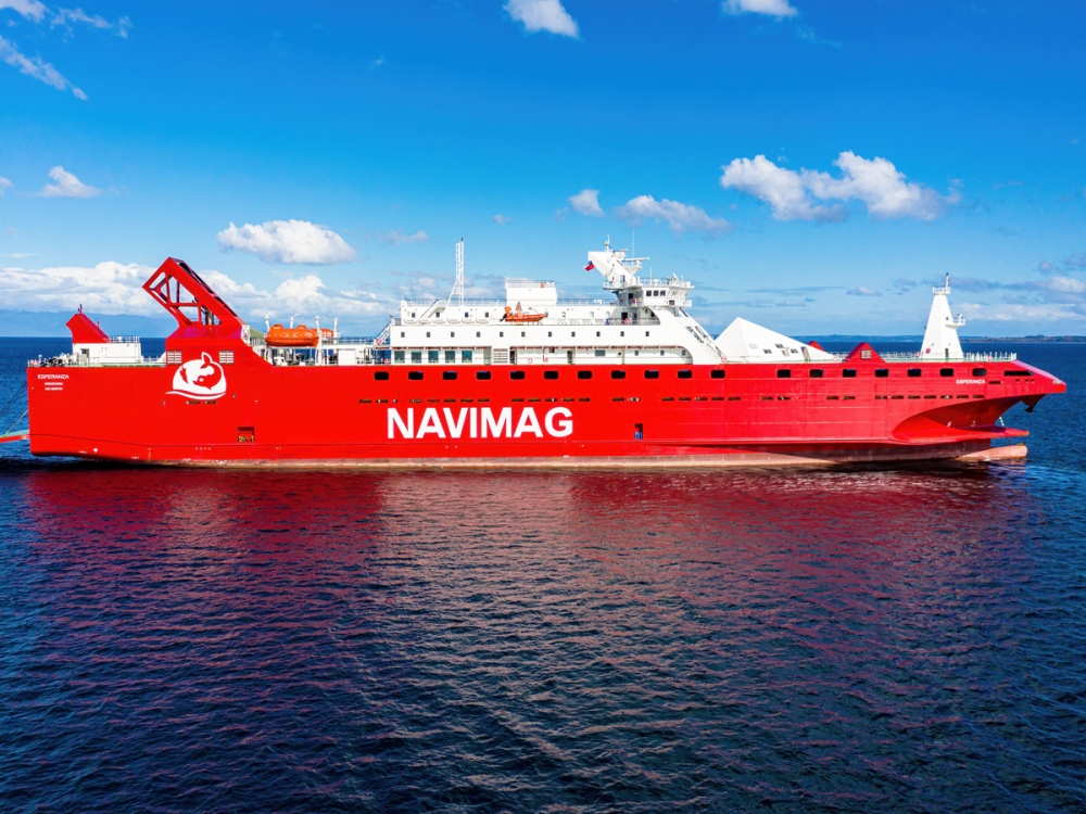 mundomaritimo's tweet photo. #FNE presenta requerimiento contra #Navimag por monopolizar ruta marítima en el sur de Chile @ChileFne #MundoMaritimo https://t.co/Hh0xg9YRjc https://t.co/HkeR1rfSTo