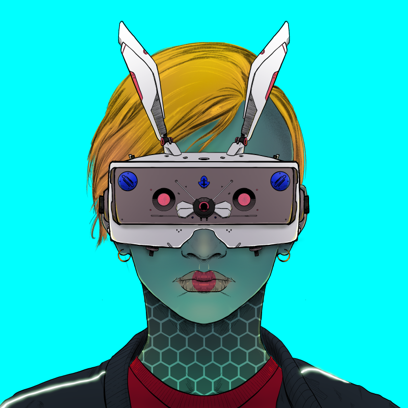 dreamcitynft's tweet photo. In #DreamCity almost everyone uses #SAUGS! Throw your SAUGS over your eyes and you’ll see the world in hyper-reality. From your friends' new kicks to different skin tones. Even the graffiti is hyper-generated in #DreamCity.

#TheOrphans https://t.co/KT56LduIBn