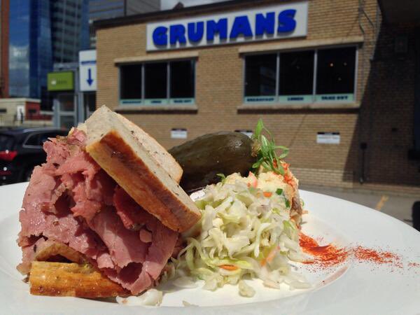 GrumansCatering&Deli tweet media