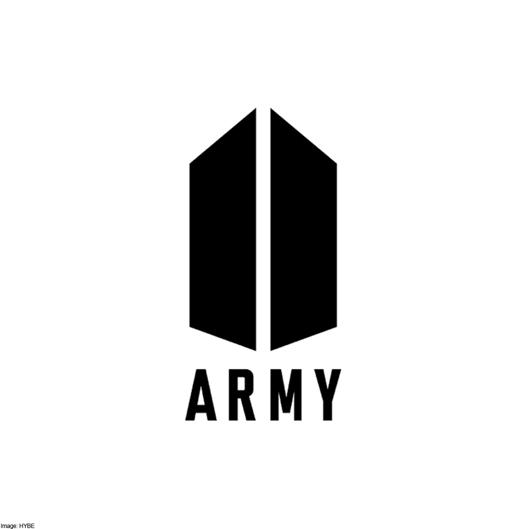 WIPO's tweet photo. ARMY all over the world have always #Got_BTS_right_behind_us

As Namjoon once said, ARMY protects BTS, and BTS protects ARMY: The band hasn't just trademarked their name, but also that of their fans, "ARMY" 💜

#Borahae #Got_ARMY_Behind_Us