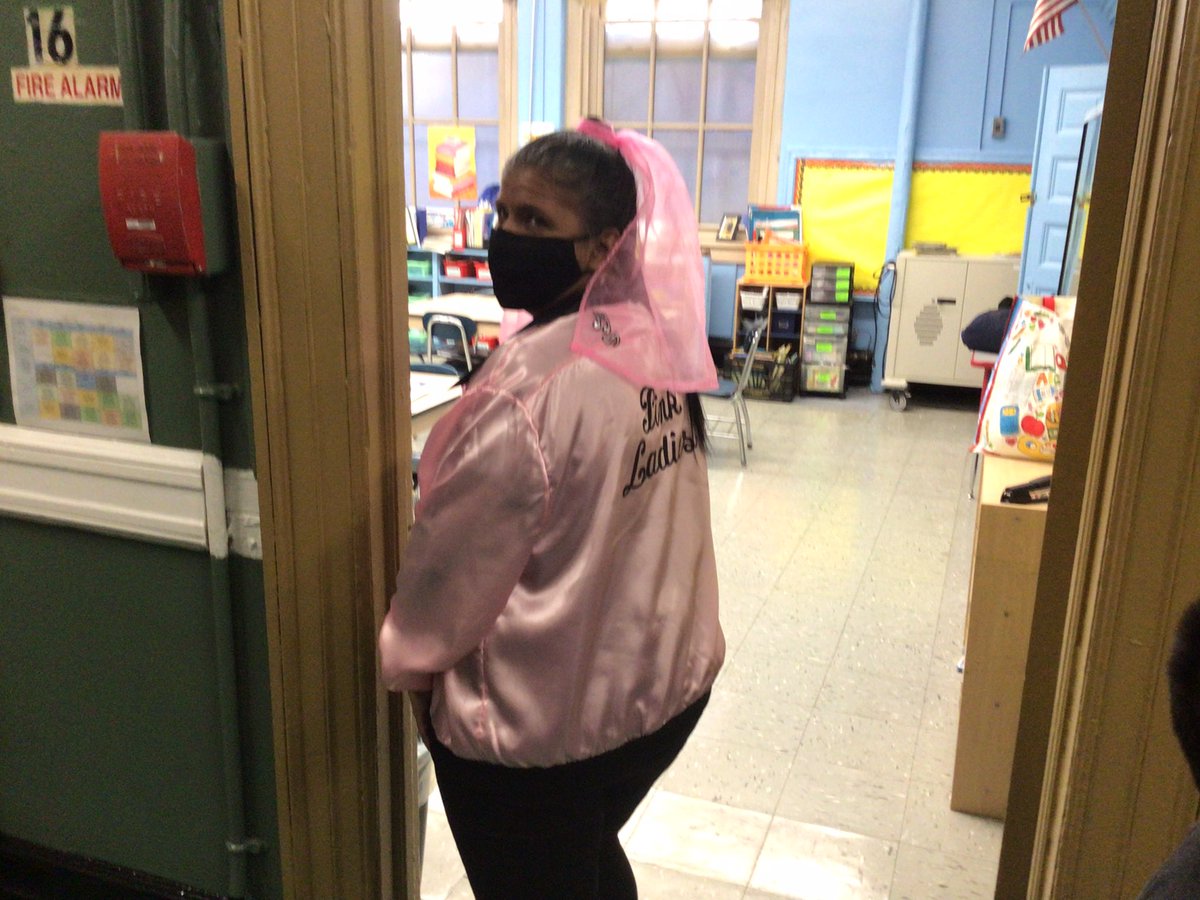 ps131K15's tweet photo. 50 Days of learning in the bag and we are looking forward to finishing this school year better then we started! #50DayofSchool
#SpiritDayFun @StamatinaH @ExecSuptKWatts @UFT_BKOffice @BKNorthNYCDOE https://t.co/PXqH2bHEOV