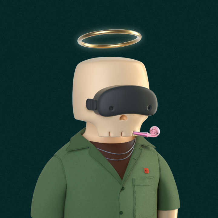 nftywhale's tweet image. Hey @NFTdelsol ! your fren has joined the @nftywhale team 😆🔥💀😍!! #BoneWorld #Solana #NFTs