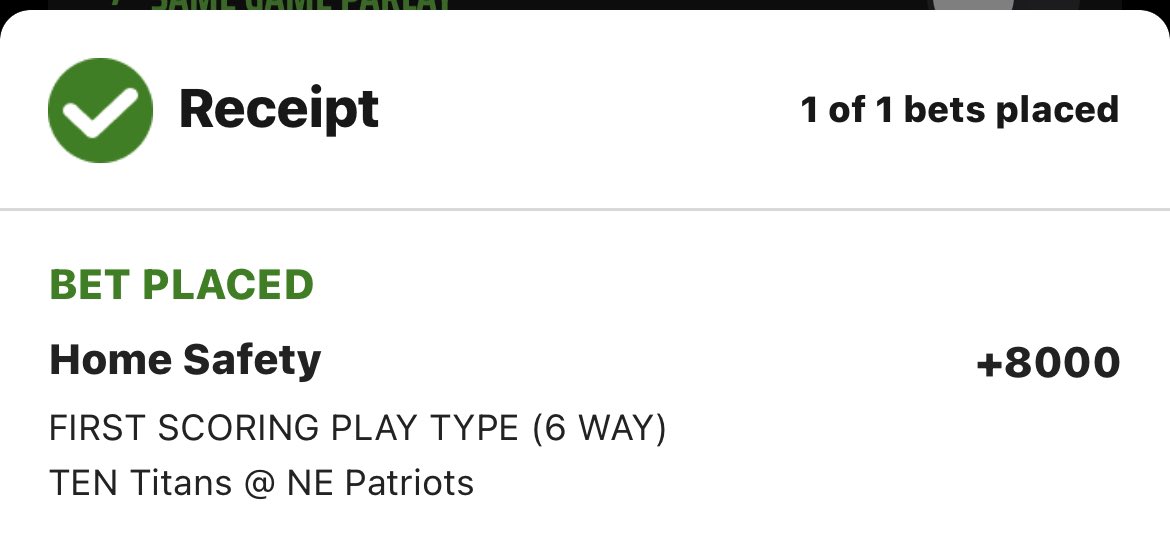 bjettelax's tweet photo. Anyone looking for a lock this week my good friend @McSavage36 has this as his best bet of the year! It’s even on @bobbys_tweets big board! Get it quick before they move the line! https://t.co/ELTYQ4JnPI