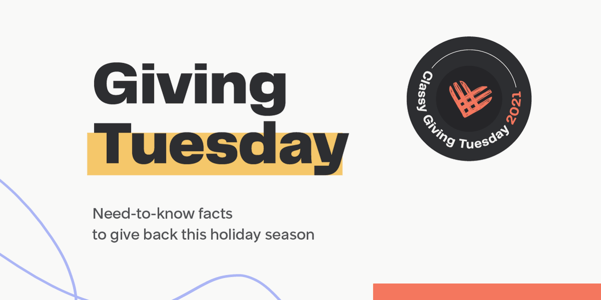 gofundme_pro's tweet photo. Join over 30 million people on #GivingTuesday to support some of the world’s most pressing challenges.

Learn more about spreading the word. > https://t.co/VGiwlPxq3X https://t.co/DMpCbw3nug