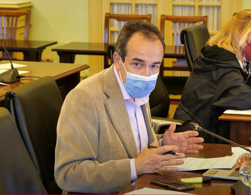JuanMaGomezCs's tweet photo. 👥#ComSalut @ParlamentIB aprueba Proposición No de Ley @CsBaleares que insta a @goib a aumentar presupuesto, recursos asistenciales y profesionales sanitarios para garantizar una adecuada atención multidisciplinar a la #SaludMental que se ha visto más agravada por la #pandemia https://t.co/HJPLOpvehj