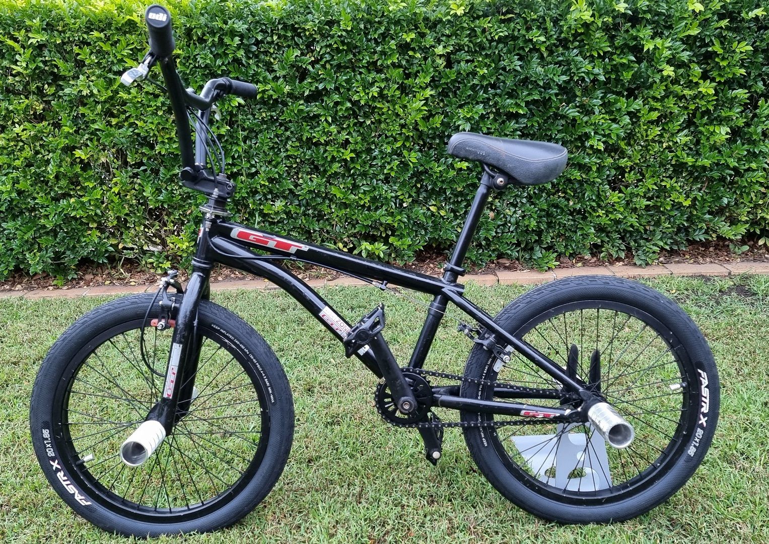 تويتر Gary Sansom Bmxmuseumgary