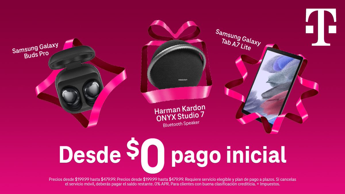 T-Mobile Puerto Rico tweet media