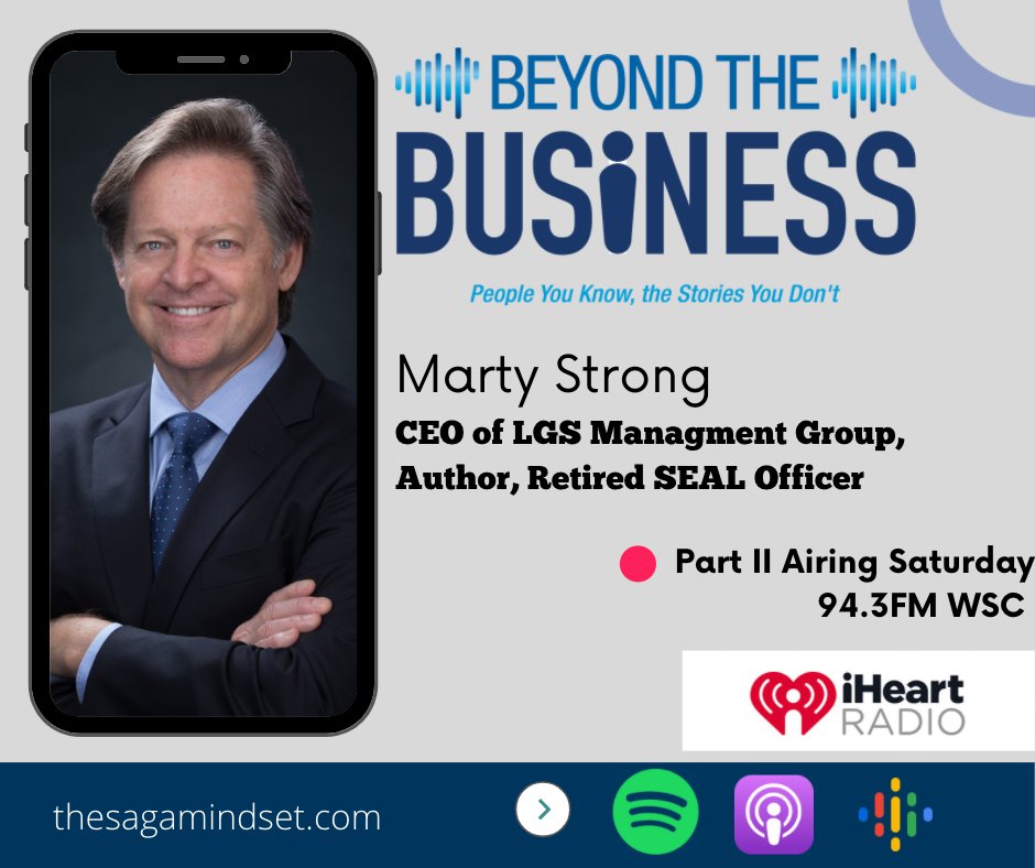 Beyond the Business tweet media