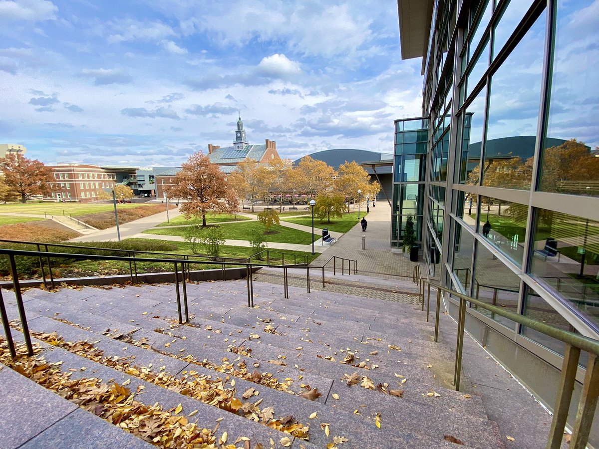 University of Cincinnati tweet media