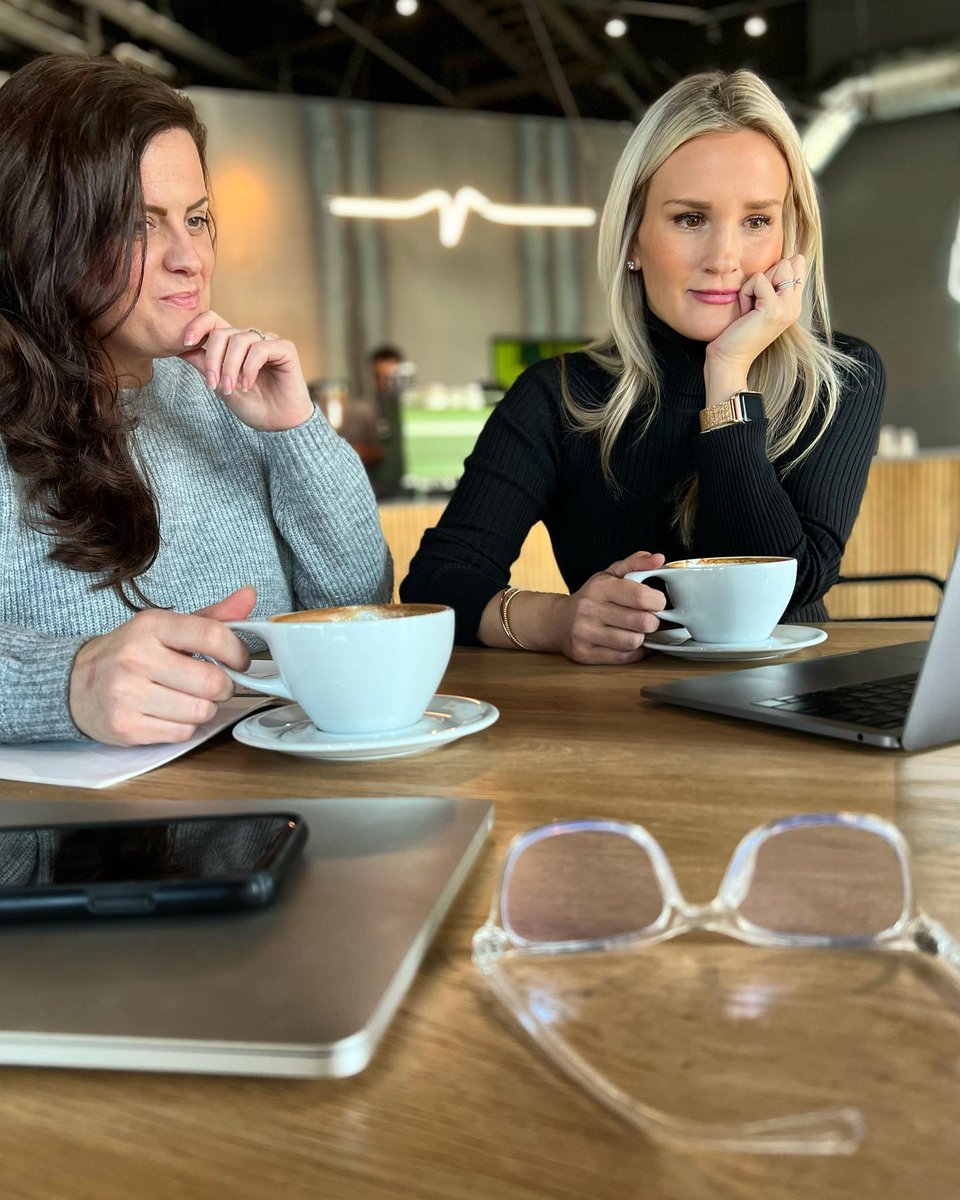 thebrandthread's tweet photo. Wrapping up a new branding project that we can’t wait to share with you. Shot from the website reveal with our clients @EEMurryFF @lexpridecenter. Stay tuned.
#branding #marketing #websitedesign #brandstrategy #thebrandthread https://t.co/XAsm9PaRFt