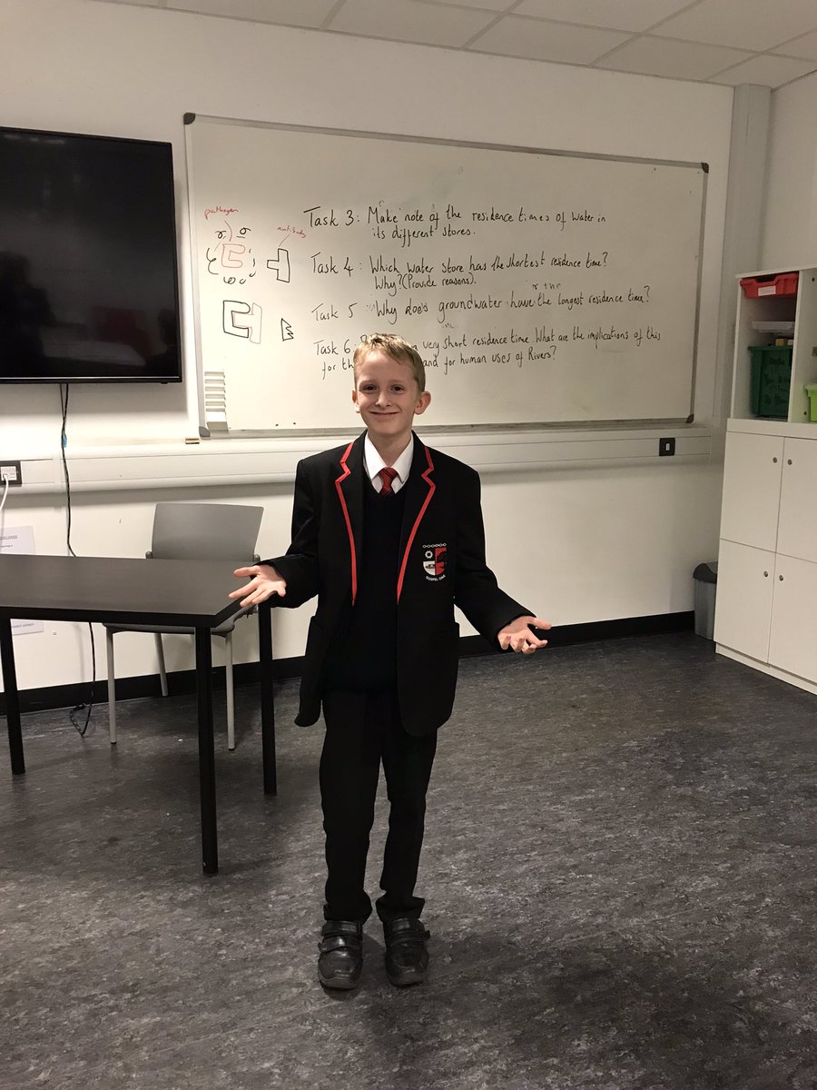 Week 3: Magical Speaking Course <a href="/Gospel_Oak_/">Gospel Oak School</a> I coached the pupils how to use Vocal Variety when speaking. 

This young boy has come along way, no more hands in pockets and looking to the ground when speaking!

#magicalmindcoaching #schools #confidence