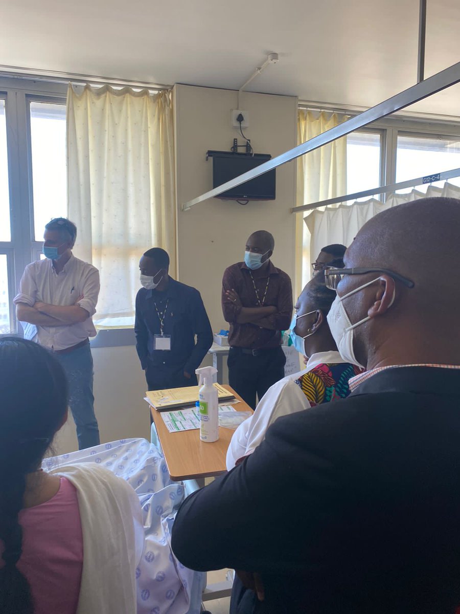 Marc Mendelson tweet media