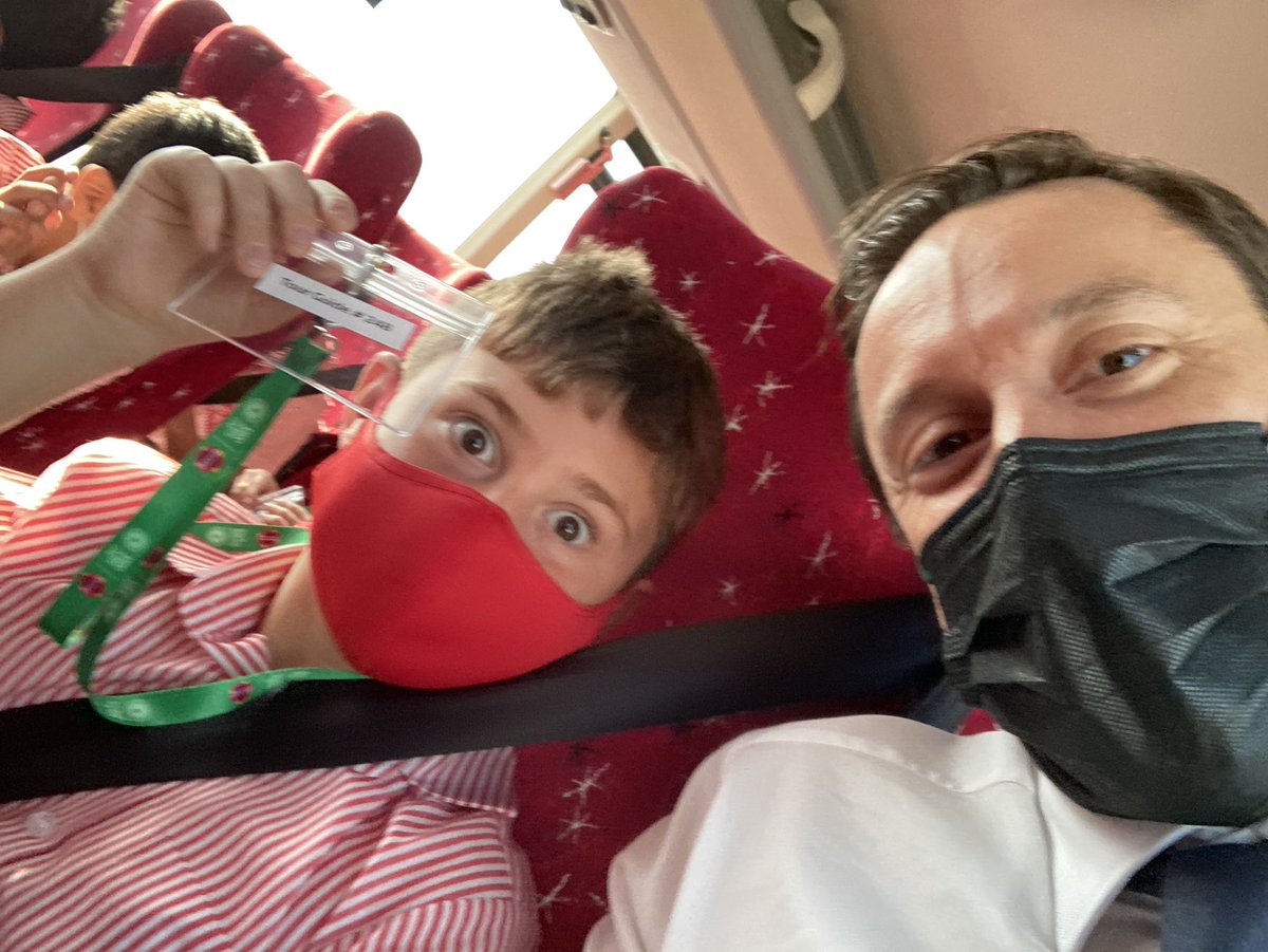 Deputy at Dubai English Speaking School (DESS) tweet media