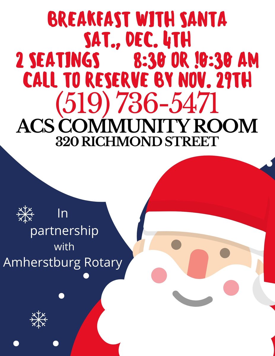 ACS Amherstburg tweet media