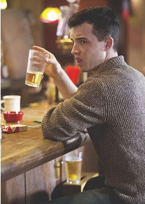 Why am I gaining followers when im inactive, anyway have Mickey