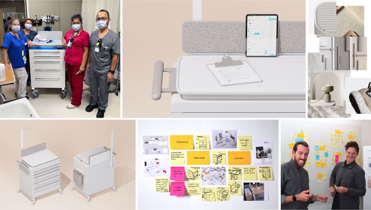 Enlisted Design tweet media