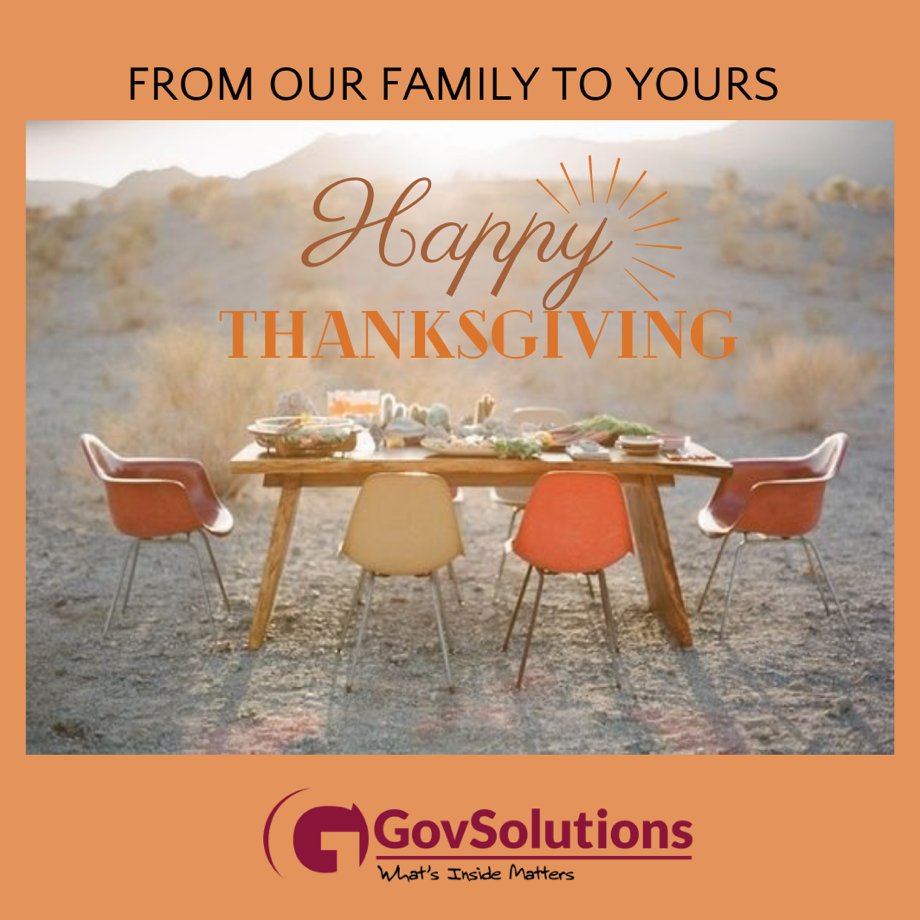 GovSolutions's tweet photo. https://t.co/RtaScNgKof