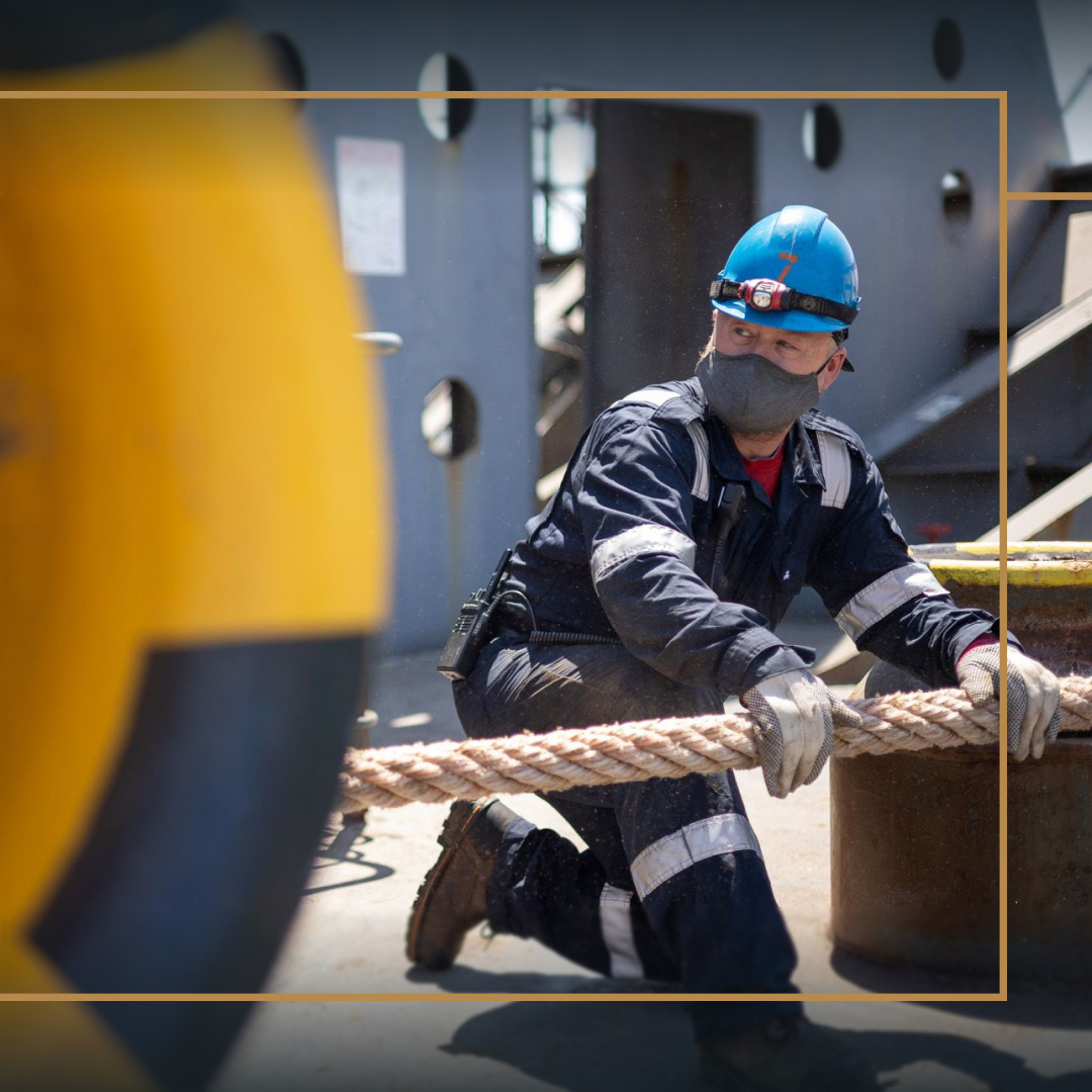Maritime_AMC's tweet photo. Onboard a U.S.-flagged shipping fleet you’ll meet mariners skilled in a variety of specialties dedicated to ensuring our country’s
ECONOMIC SECURITY
NATIONAL SECURITY
FUTURE SECURITY
#securityatsea #maritime #mariners #shipping #shiplife #nationalsecurity #eceonomicsecurity https://t.co/Wpam1Ta7EO