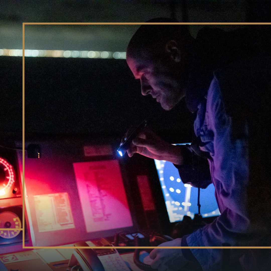 Maritime_AMC's tweet photo. Onboard a U.S.-flagged shipping fleet you’ll meet mariners skilled in a variety of specialties dedicated to ensuring our country’s
ECONOMIC SECURITY
NATIONAL SECURITY
FUTURE SECURITY
#securityatsea #maritime #mariners #shipping #shiplife #nationalsecurity #eceonomicsecurity https://t.co/Wpam1Ta7EO