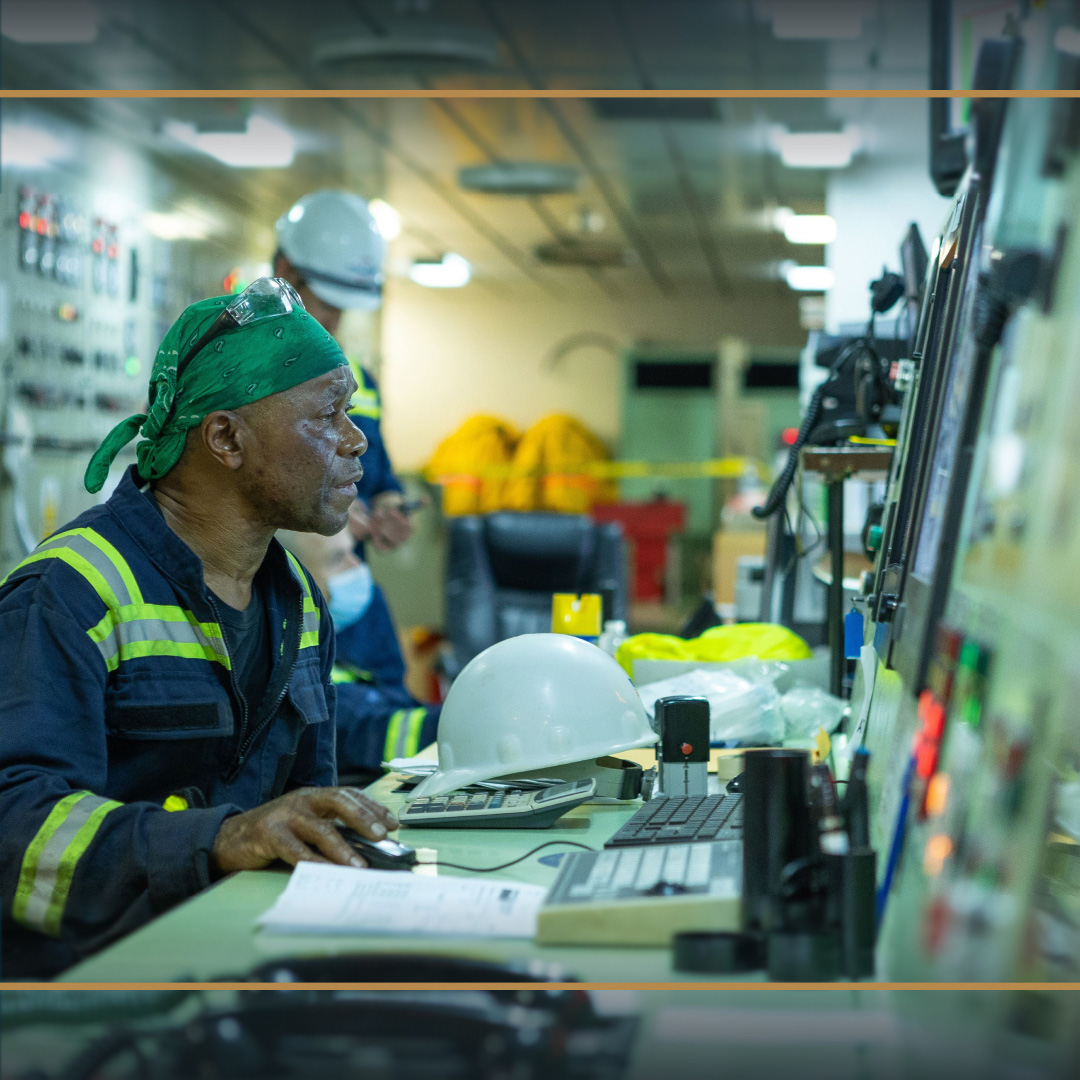Maritime_AMC's tweet photo. Onboard a U.S.-flagged shipping fleet you’ll meet mariners skilled in a variety of specialties dedicated to ensuring our country’s
ECONOMIC SECURITY
NATIONAL SECURITY
FUTURE SECURITY
#securityatsea #maritime #mariners #shipping #shiplife #nationalsecurity #eceonomicsecurity https://t.co/Wpam1Ta7EO