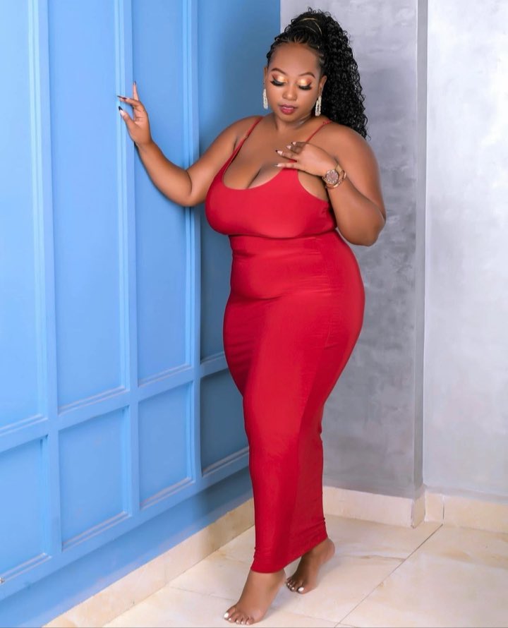 Plus_Fabulosity's tweet photo. 'They will stare; Make it worthwhile'. - @msfluffyqueen β₯οΈβ₯οΈπ₯°
#IAMSAFE
#SAFEATPLUSFABULOSITY
#PLUSFABULOSITY https://t.co/HbVlqixP8G