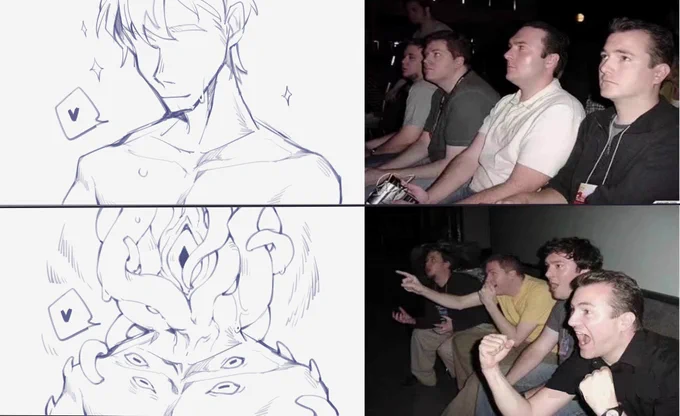 YES 